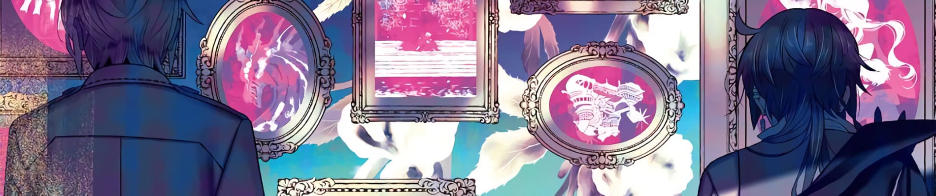 The Case Study of Vanitas