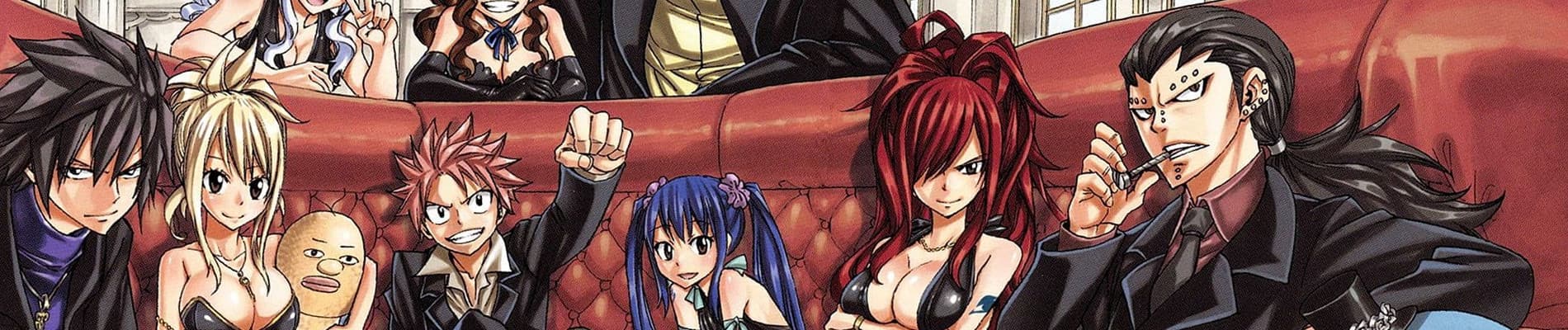 Fairy Tail
